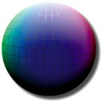 3dcolorball