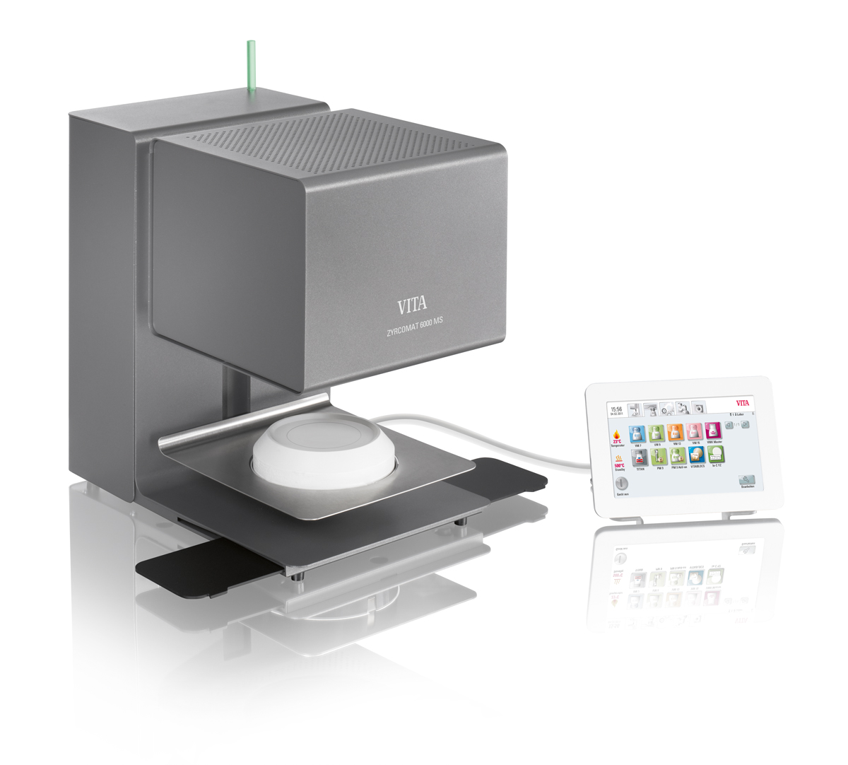 VITA 6000 MS Sintering Furnace