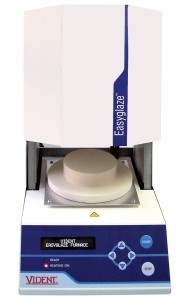 Easyglaze furnace