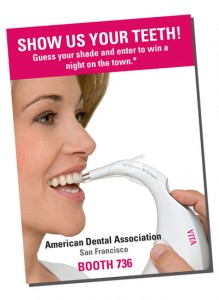 ADA 2012 mailer cover