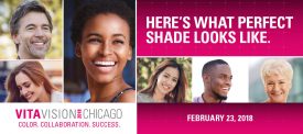 VITAVISION Chicago 2018