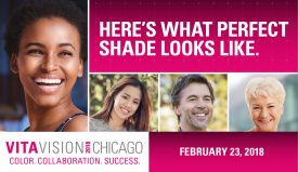 VITAVISION Chicago 2018