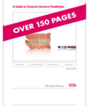 A Guide to Complete Denture Prosthetics