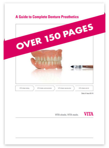 A Guide To Complete Denture Prosthetics