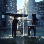 city-fountain