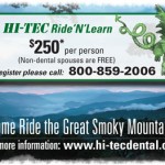 comeridesmokymountains