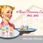50 years of VITA Metal Ceramics