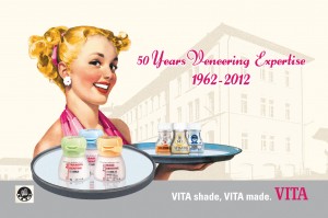 50 years of VITA Metal Ceramics