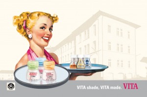 50 years of Veneering_VITA