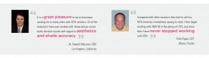 Testimonials_VITA Ceramics