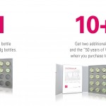 VMK offers_50 yr anniversary