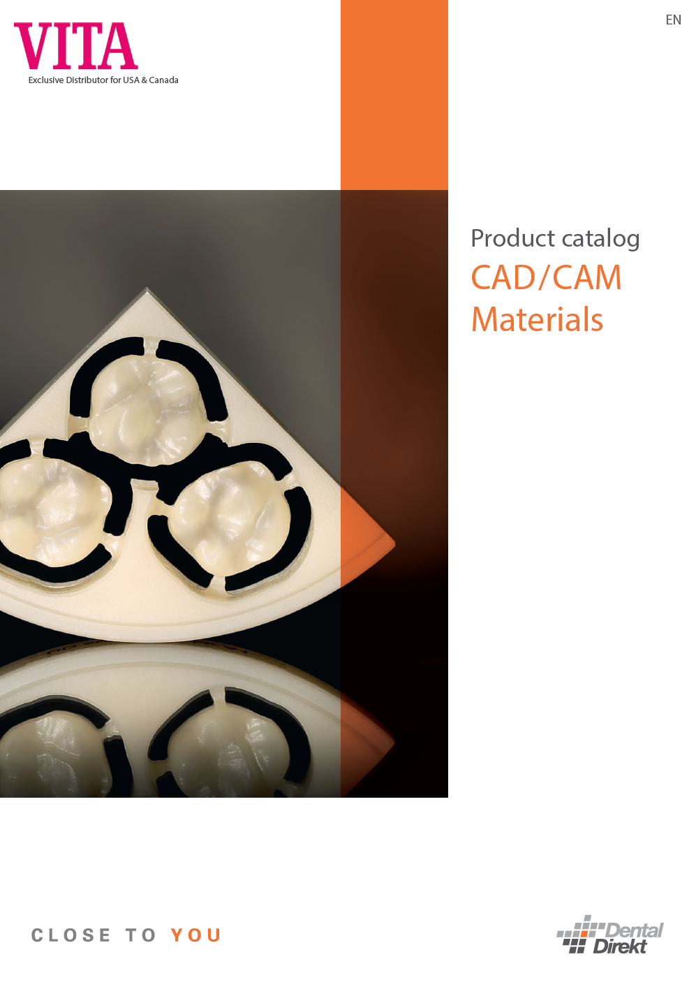 VITA Zirconia